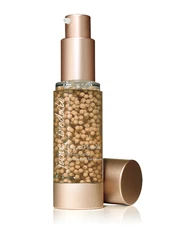 Jane Iredale Liquid Minerals Foundation - Latte 1.01 fl. oz.