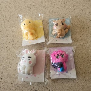 Shinee Doll | eBay