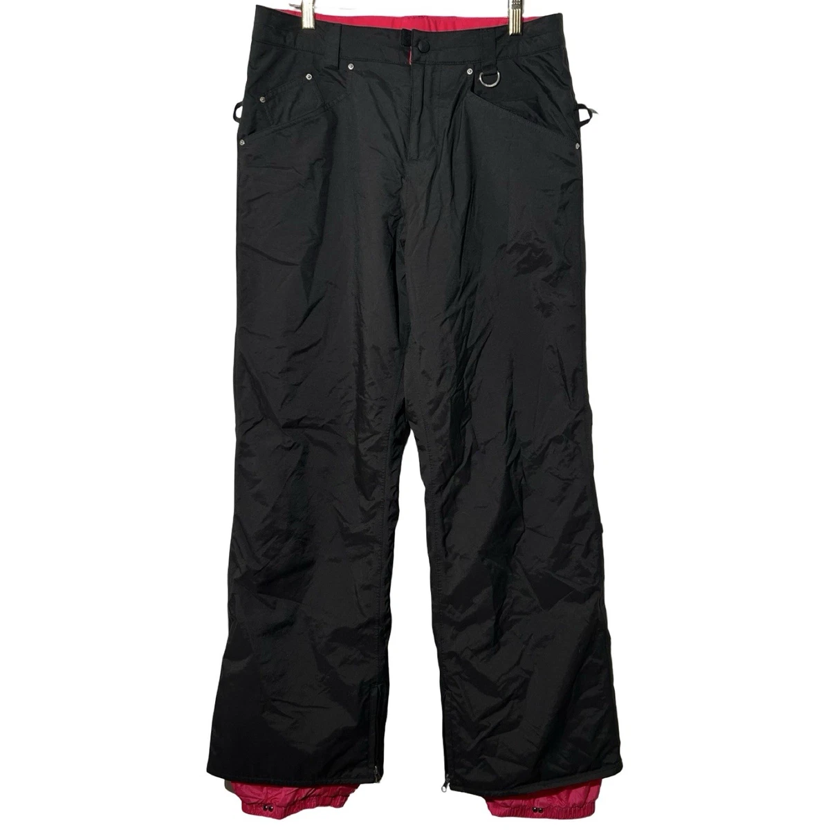 Burton Pink Winter Sports Snow Pants & Bibs for sale - eBay