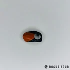 Star Wars 3.75 Vintage Collection Accessory Loose Sandtrooper Pauldron (Orange)