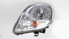 Feu avant (phare) Nissan KUBISTAR