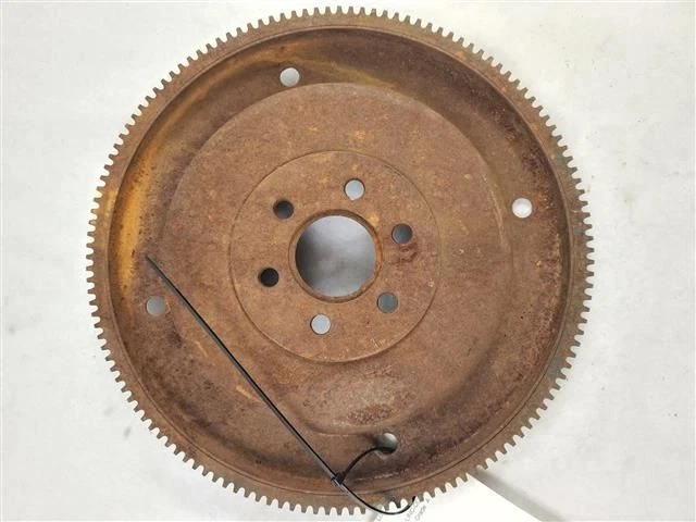 Volante/placa flexible para 95-02 Lincoln Continental 3806205 Foto 2 de 2