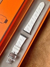 42-49mm Kilim Watch Band For Apple Watch Hermes Ultra 1/2 S10 9 Fluoroelastomer