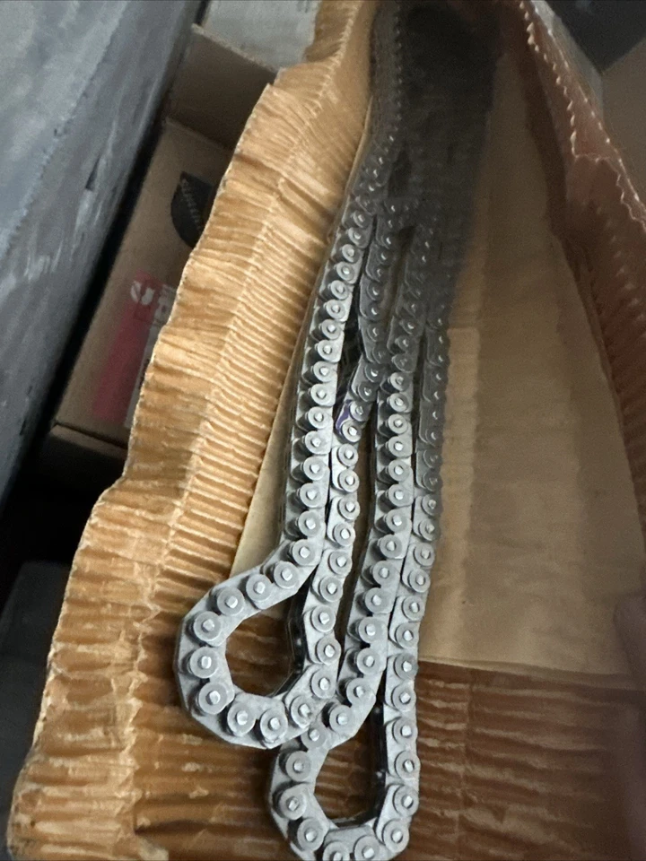 4663635 Timing Chain for 300 Dodge Charger Magnum Chrysler Sebring Intrepid 300M - Image 2 of 2