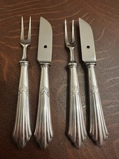 Krebsbesteck - WMF 900 - Fächer - Fächermuster VI