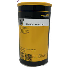 1PCS NEW Kluber Microlube GL 261, 1Kg