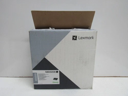 GENUINE LEXMARK 58D0Z0E (MS821) IMAGING UNIT