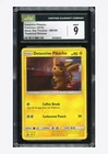 Pokemon CGC 9 Detective Pikachu Promo 2019 SM190 Theatrical Release English