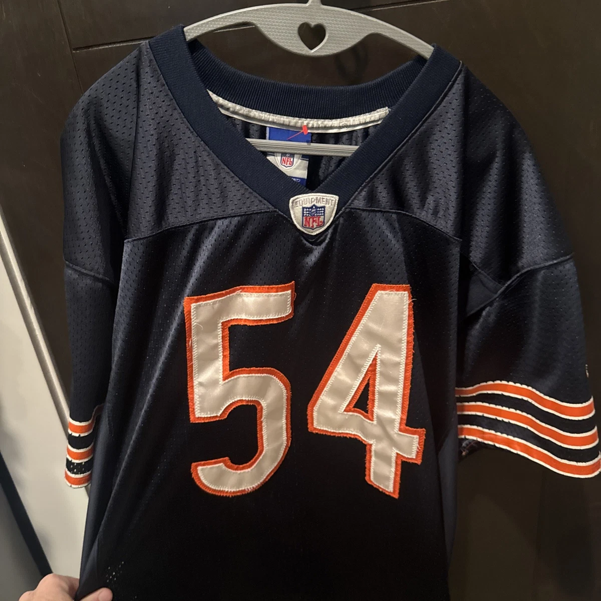 Reebok Chicago Bears NFL Jerseys for sale | eBay