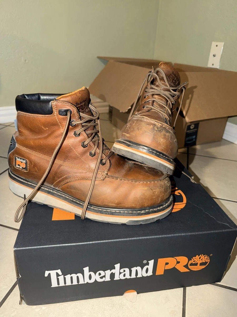 Timberland Pro 11.5 (Men display picture 3