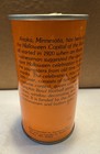 Anoka 1979 Halloween Vampire Festival USA - Vintage EMPTY Beer Can Bar Mancave  — photo 3