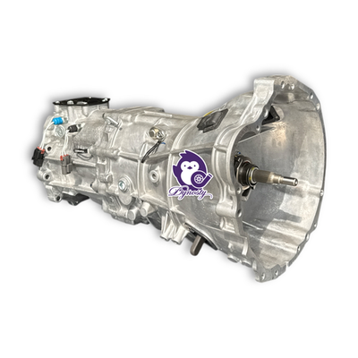 RB26 Nissan RB26 5-speed Manual Transmission R32 R33 GTR Skyline