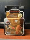 Star Wars The Vintage Collection Incinerator Trooper and Grogu Action Figure set