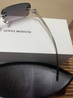 Gentle Monster Tetra 02 Sunglasses New Packaging w/ Box | eBay