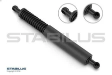 Gas Spring, Trunk/Load Compartment STABILUS 2833ZL for Touareg (7LA, 7L6, 7L7) 3 2004-