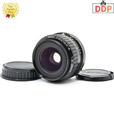  MINT SMC PENTAX-A 28mm f/2 MF Manual Focus Wide Angle Lens K Mount From JAPAN