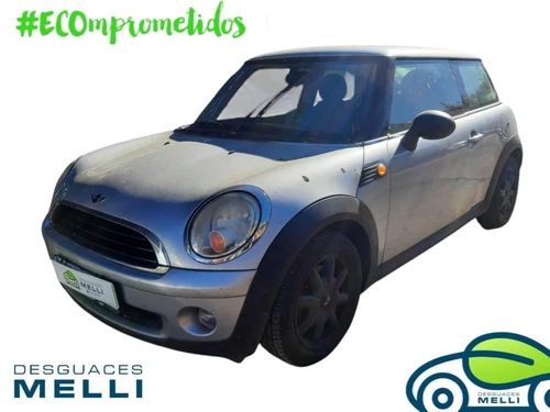 41612754738 Capo para MINI MINI (R56) One 2009 9044865 - Foto 2 di 8