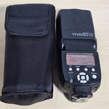 YONGNUO Digital Speedlite YN560-II