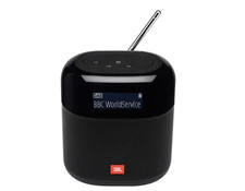 JBL Tuner XL FM Radio Bluetooth Portable Waterproof Speaker / No Tariffs In US
