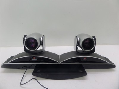 Polycom EagleEye Director & Two Camera Video Conferencing System