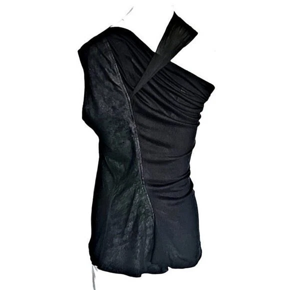 Rick Owens Tank Tops for Women for sale | eBay