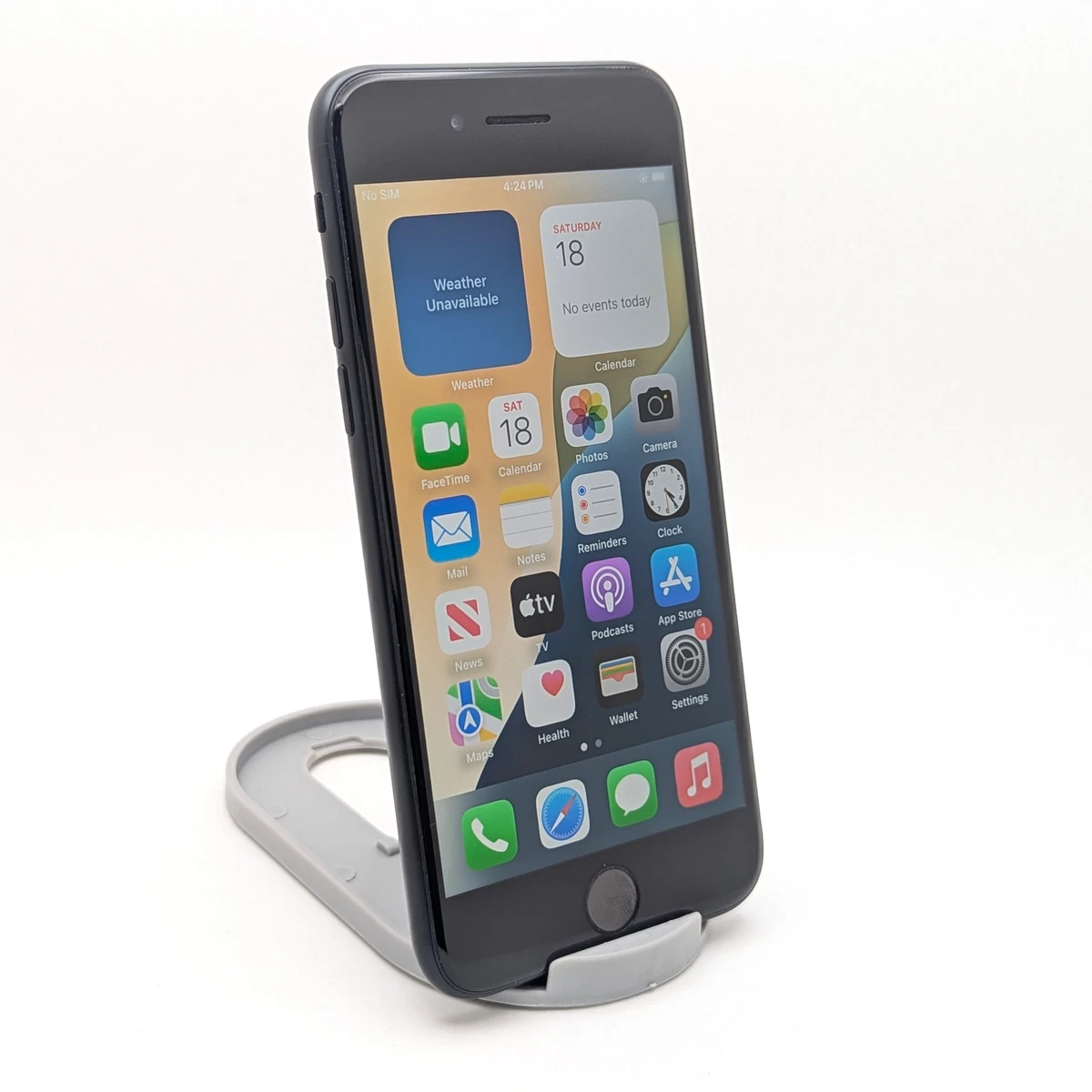 iPhone SE (2nd Generation) 128GB for Sale - Shop New & Used Cell