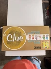 1960s Parker Brothers Clue Detective Board Game Complete Vintage