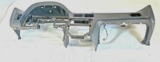 1989 1993 Nissan 240SX OEM Dash Panel S13 Core Dash For Rebuild Has Cracks