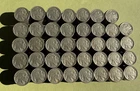 390  BUFFALO NICKELS  bulk lot  Most all have  Full Dates. Mainly 1930-37