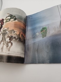 LEGO Bionicle Toa Metru (2004) Toa Matau 8605 Instructions ONLY