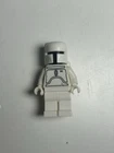 Authentic lego Star Wars white boba fett  Minifigure polybag 2011 May 4th Sw0275