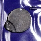 OFF CENTER (10%) BU UNCIRCULATED "U-GRADE" FAIR PRICE #2