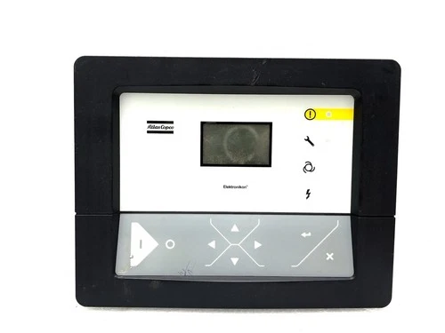 ATLAS COPCO P1900520002 Used Working Elektronikon Controller