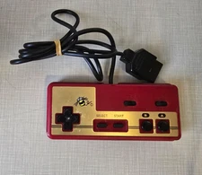 HUDSON SOFT JOY CARD Turbo Controller Famicom FC NES HC 62-4 Import - US Seller