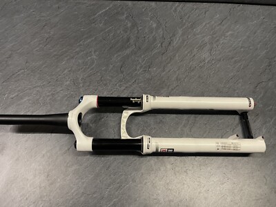 RockShox Revelation RL 27.5” Forks | eBay UK
