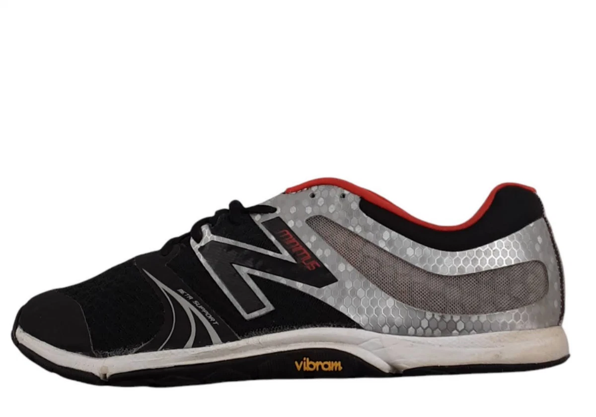 New balance men's clearance mx20sb3 d training shoe