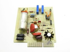 HONEYWELL 8334C 445891 REV F CURRENT OUTPUT BOARD ***XLNT***