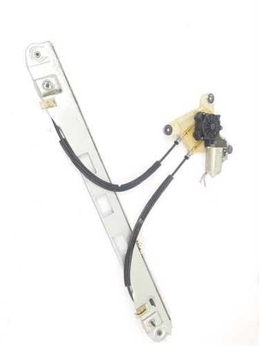 2012 RENAULT MASTER FRONT WINDOW REGULATOR RH DRIVER SIDE 128001031C