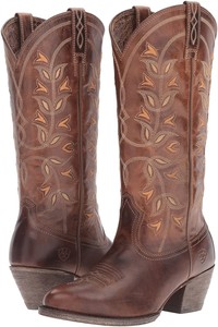 ariat desert holly
