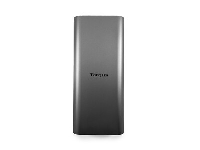 Genuine Dell Targus APB081 140W USB-C 86.4Wh Portable Power Bank HKMG9  451-BDJG | eBay UK