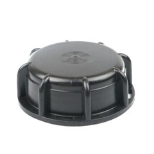 DANS LA BOITE AUX LETTRES - BOUCHON CUVE EAU 1000 LITRES IBC 2" S60 x 6 + TEFLON