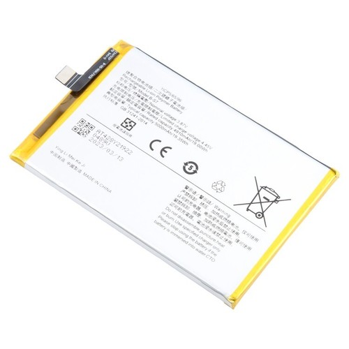 Per ricambio batteria ai polimeri di litio Vivo Y15a B-S7 5000 mAh - 第 1/1 張圖片