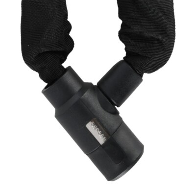 GP Chain 10 10mm Vierkantglied Allzweck Kettenschloss für Motorrad Security