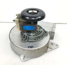 Jakel J238-112-11128 Goodman B18590-05 Inducer Motor Assembly used #M85