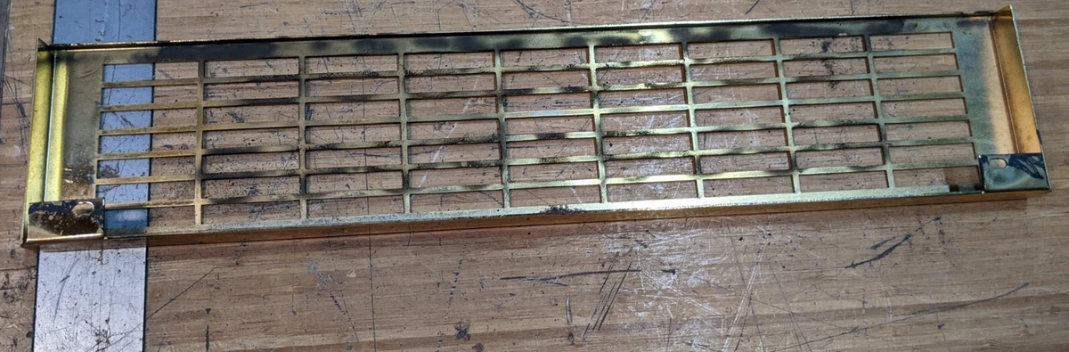 Breckwell P24i Pellet Stove Insert Gold Grill Warnock Hersey | eBay
