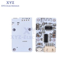 3W 3W Wireless Bluetooth 4.0 Digital Audio Receiver Power Amplifier Board