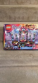 LEGO 41105 Friends Pop Star Show Stage