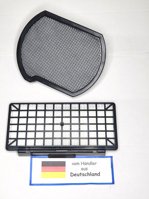 Filter Set kompatibel mit Siemens VSX41A300, VSX41A322, VSX41XTRM