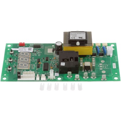 AllPoints 1901245 Control Board Assembly H5/H10 Dual Volt RoHS
