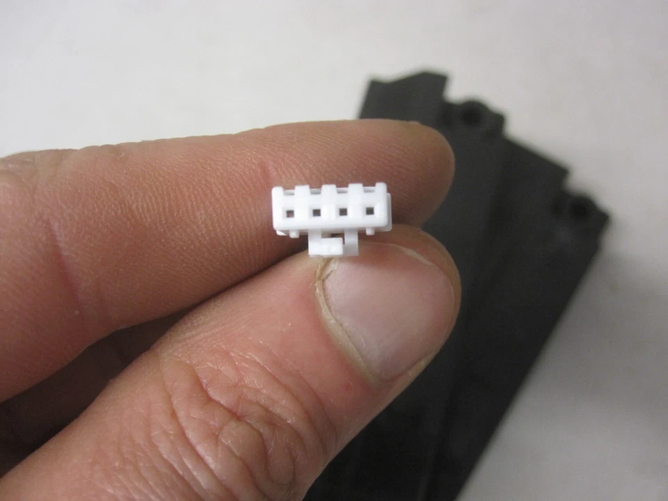 Insignia NS-43F301NA22 TV Left & Right Speakers - Image 3 of 4